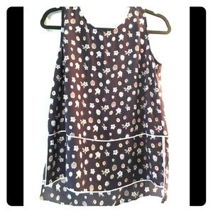 Loft blouse